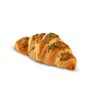 Croissant pistacija 85g