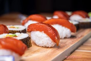 Bandeja 4 (Variado De Atun 16 Pzs.)