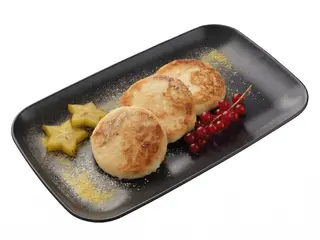 Serniki Сирники (220g)