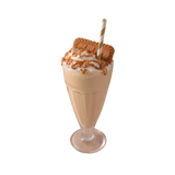 Milk shake Lotus