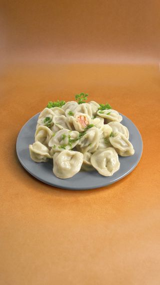 Pelmeni de casa