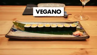 MANGO MAKI