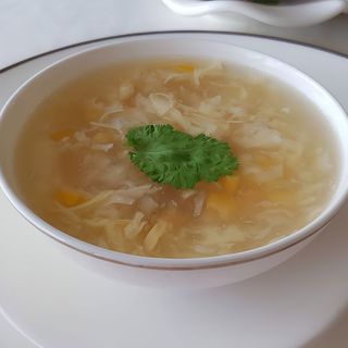 Sopa De Wan Tun