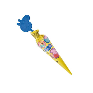 Lacasa Paraguas Chocolate Peppa Pig 