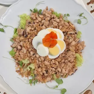 Salada de Atum  