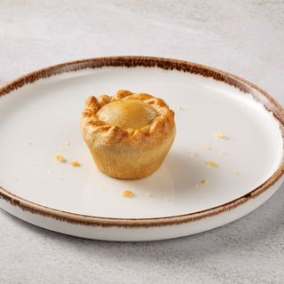 Empada Galinha 80 gr