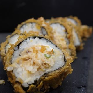 Spicy Chicken (10 Uds.)