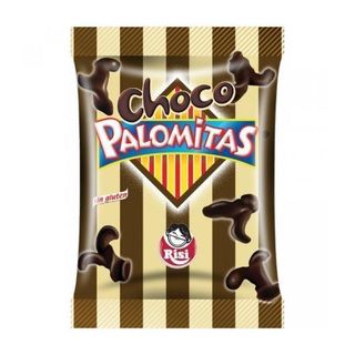 Bolsa Grandes Risi Chocolate