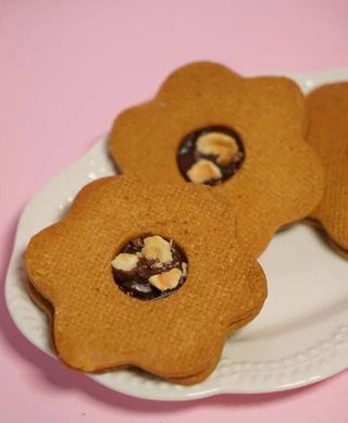 Печиво Емілі