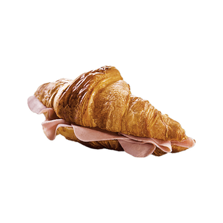 Croissant de Fiambre