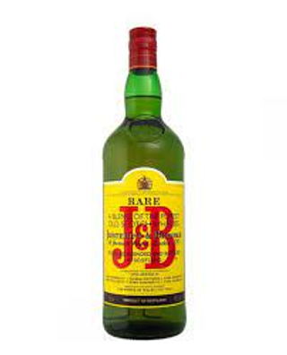 J & B | Jameson