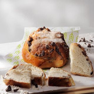 Mona Con Pepitas De Chocolate