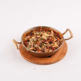 Mkila Mixte