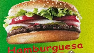 Hamburguesa