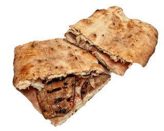 Mezzo panuozzo Arianna 