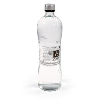 Apa plata/minerala AQUA CARPATICA - 750ml