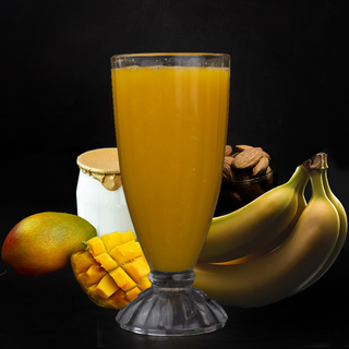 Mango mix
