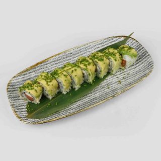Uramaki Cream Roll Shake (8 Uds.)