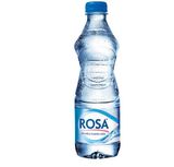 Negazirana voda 