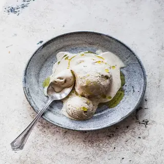 Date Ice Cream