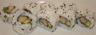 N40，California de Solomillo con Queso