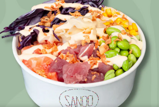 Crea la tua bowl super