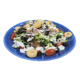 Ensalada Ischia