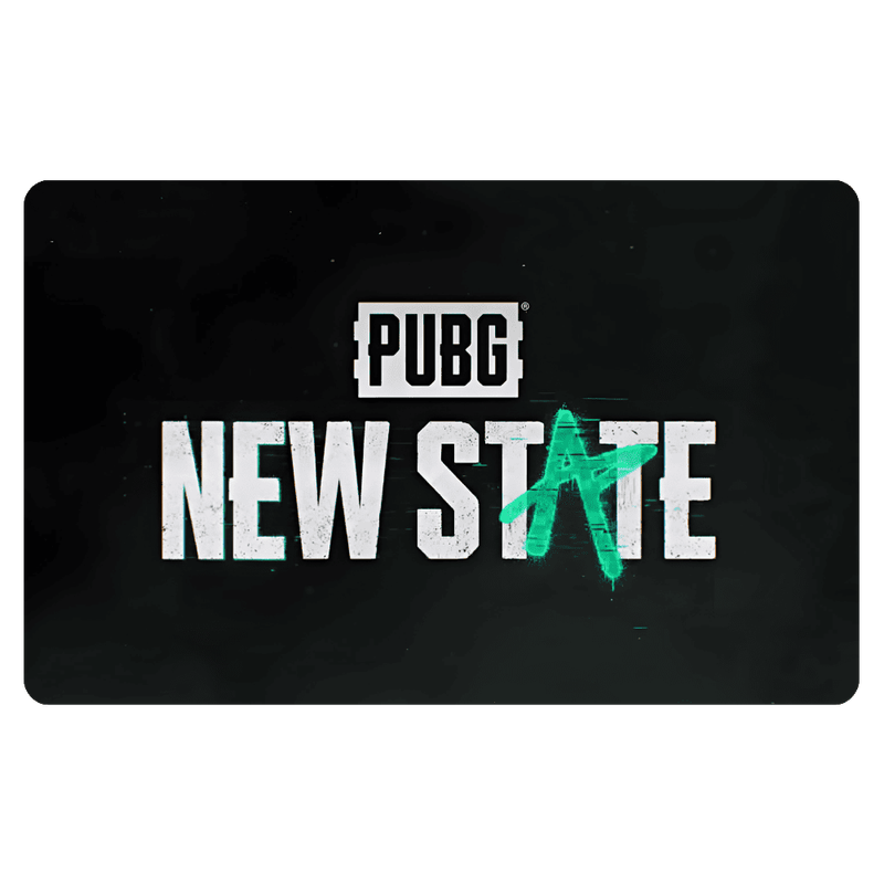 PUBG New State NC 
