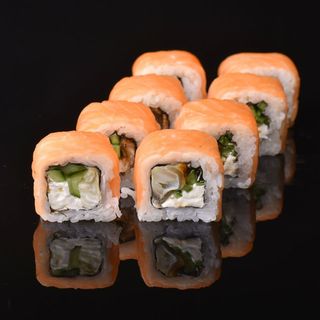 Ֆիլադելֆիա ունագի