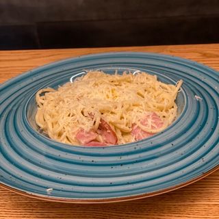 Паста Карбонара (170г)