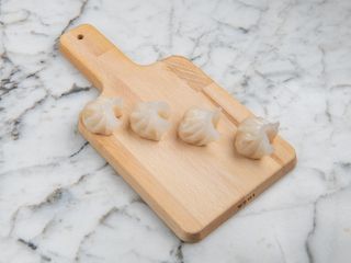 Involtini di gambero 虾卷 4pz