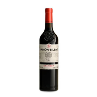 Vino Tinto Ramón Bilbao (750 Ml.)