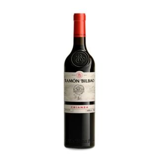 Vino Ramón Bilbao Crianza (75 Cl.)