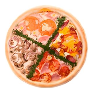 Пицца "Примавера"