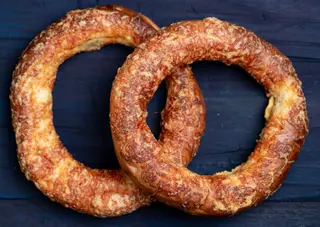 Covrig cu cascaval
