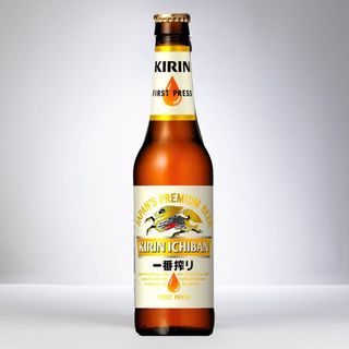 Cerveza Japonesa Kirin 33 Centílitros