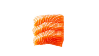 Losos sashimi 50gr