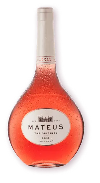Mateus Rosé 37cl