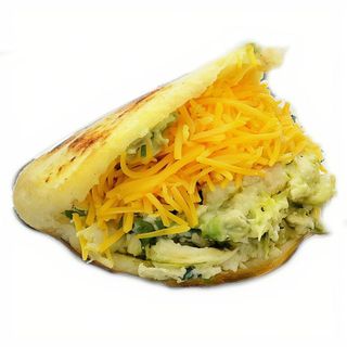 Arepa Reina