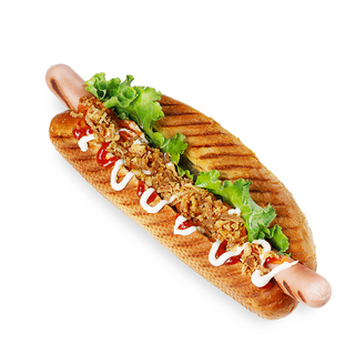 Хот-дог Классический/Hot dog Classic