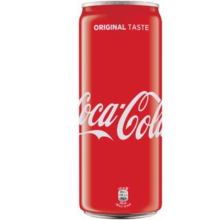 Coca-Cola Doză