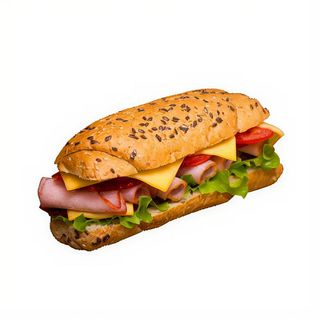 Sandwich Chef Fromage