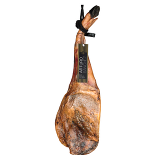 Peleta Ibérica 100%  (5Kg aprox)