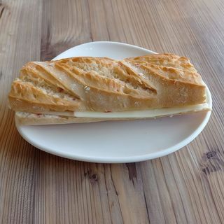 Bocadillo de Queso Semicurado