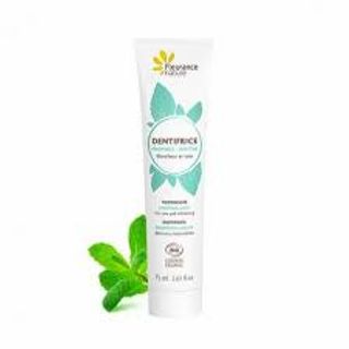 Fleurance Nature Dentifrice Propolis A La Menthe Blancheur Et Soin 75 Ml