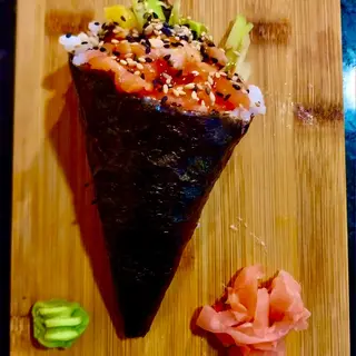 Temaki Especial 43