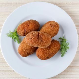 Tapa De Croqueta De Queso (6 Uds.)