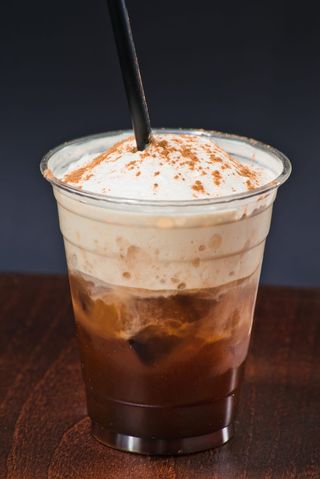 Фредо Капучино