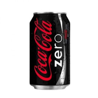 Coca-Cola Zero