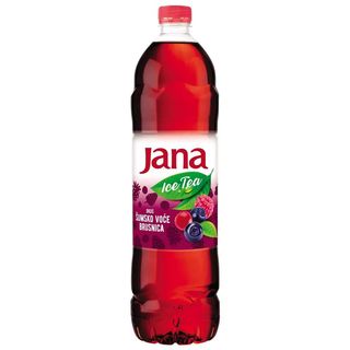 Ledeni čaj šumsko voće 0,5 l